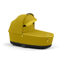 Hlboká vanička CYBEX Priam Lux - Mustard Yellow