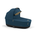 Hlboká vanička CYBEX Priam Lux - Mountain Blue