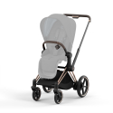 Podvozok CYBEX e-Priam - Rose Gold