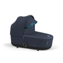 Hlboká vanička CYBEX MIOS Lux - Nautical Blue