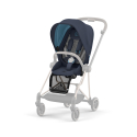 Poťah športového sedadla CYBEX MIOS Seat Pack - Nautical Blue