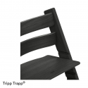 Jedálenská stolička Stokke Tripp Trapp Oak Black