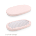 Plachta STOKKE Sleepi 120 cm Pink Bee