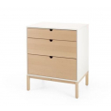 Komoda STOKKE Home Dresser Natural