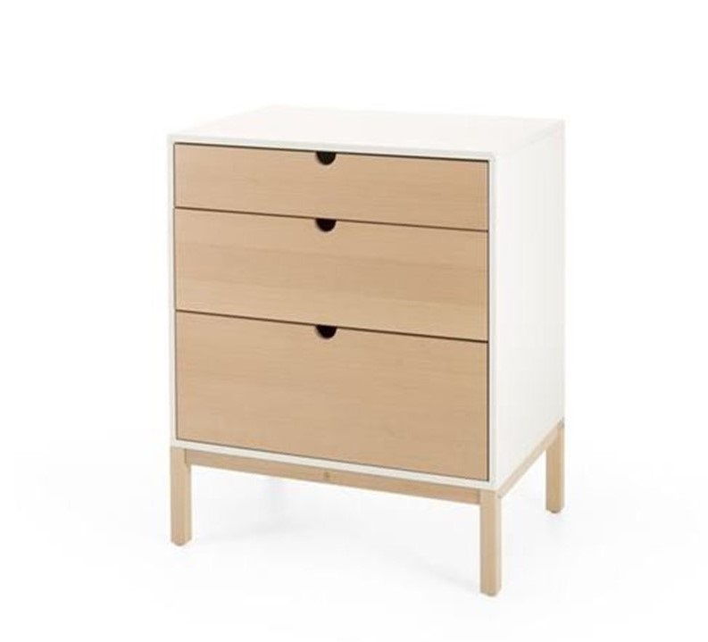 Komoda STOKKE Home Dresser Natural