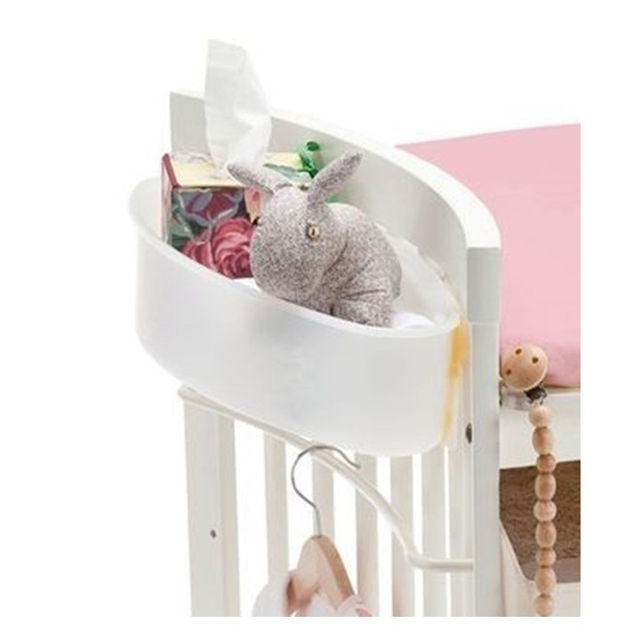 Úložný plastový box STOKKE 1ks