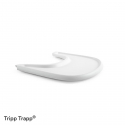 Set STOKKE Tripp Trapp Jedálenská stolička White, Baby set White, Pultík White