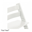 Jedálenská stolička STOKKE Tripp Trapp White + DARČEK