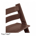 Jedálenská stolička STOKKE Tripp Trapp Walnut Brown + DARČEK