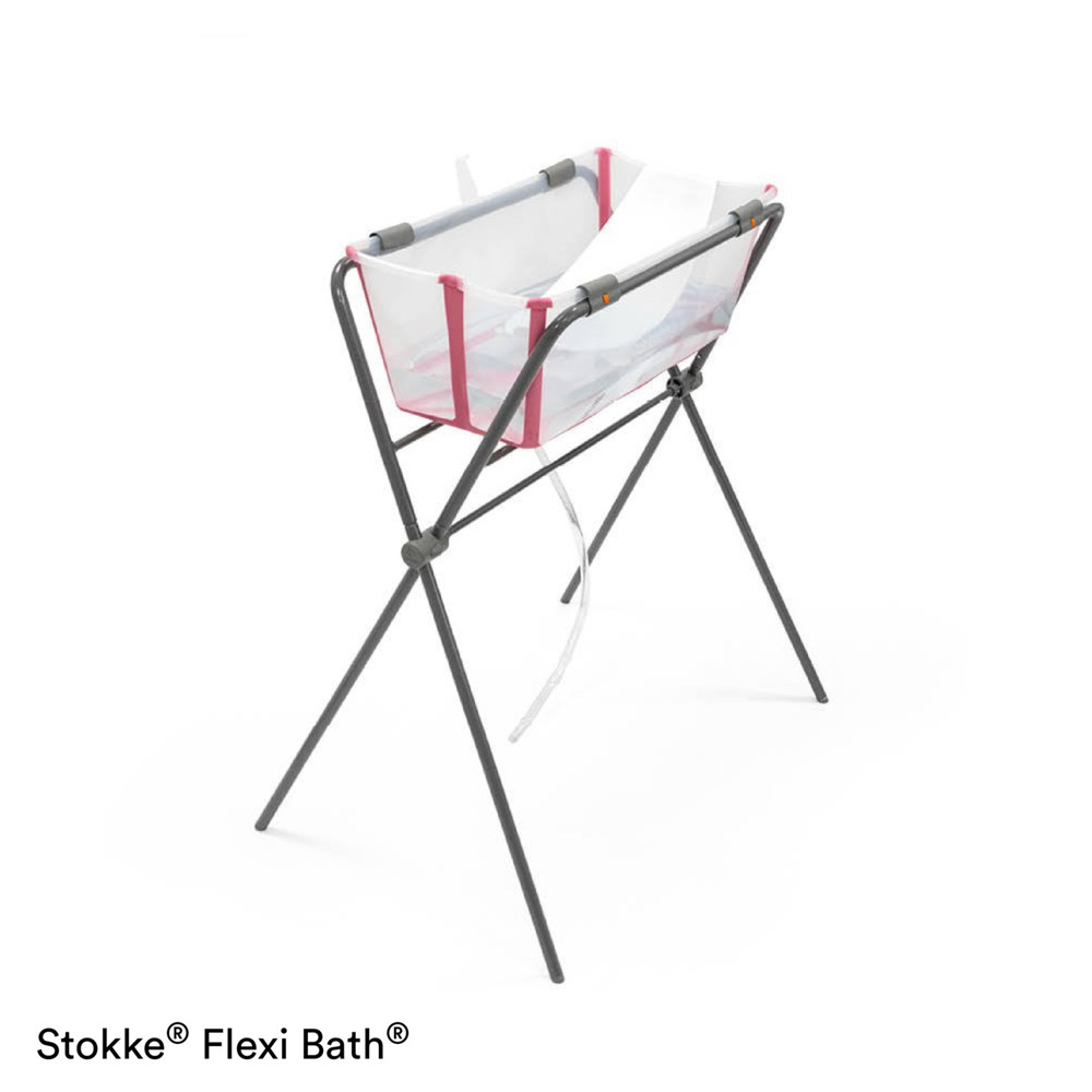 Stojan na vaničku STOKKE Flexi Bath