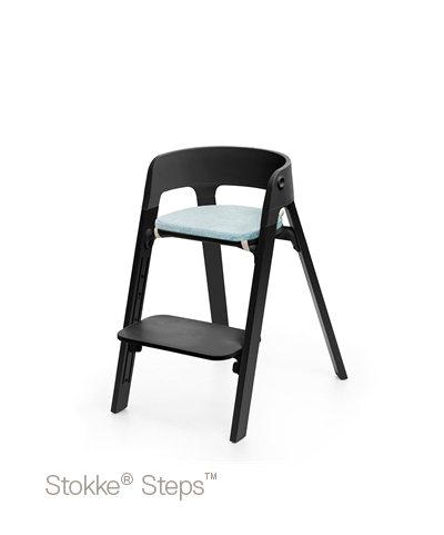 Poduška pre dospelých STOKKE Steps Jade Twill