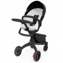 Poťah do športového kočíka STOKKE Xplory X - froté