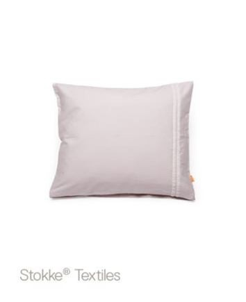 Návliečky na vankúš STOKKE Sleepi Classic Pink 40x60 cm