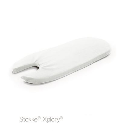 Plachta na matrac do hlbokej vaničky kočíka STOKKE Xplory
