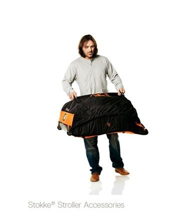 Prenosná taška na kočík STOKKE PRAM PACK