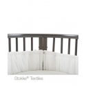 Ochranný mantinel STOKKE Sleepi White