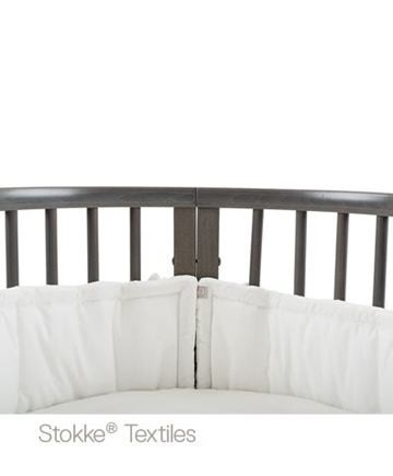 Ochranný mantinel STOKKE Sleepi White