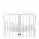 Ochranné hniezdo STOKKE Sleepi Mini White