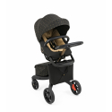 Športový kočík STOKKE Xplory X Gold/Black - Signature Black