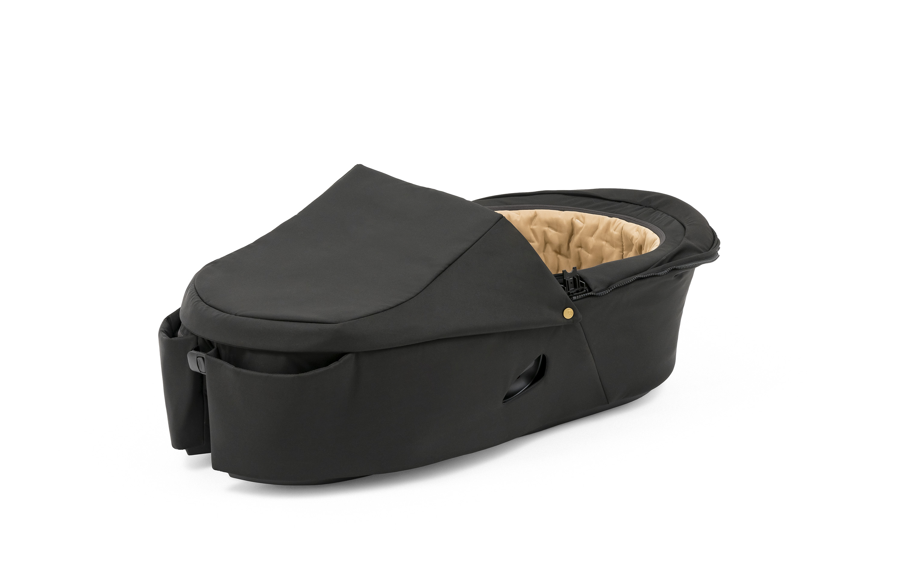 Hlboká vanička STOKKE Xplory X - Signature Black
