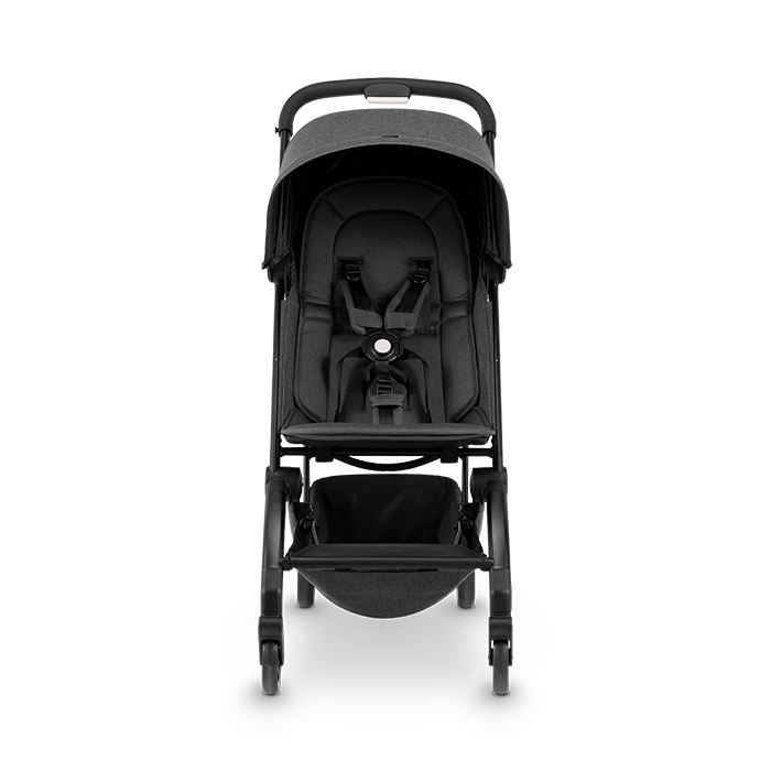 2- kombinácia kočíka JOOLZ AER Amazing Anthracite