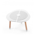 Stolík STOKKE MuTable White