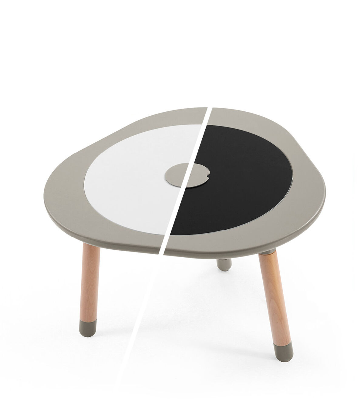 Stolík STOKKE MuTable Dove Grey
