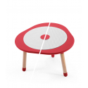 Stolík STOKKE MuTable Cherry