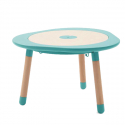 Stolík STOKKE MuTable Mint