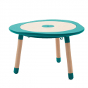 Stolík STOKKE MuTable Tiffany