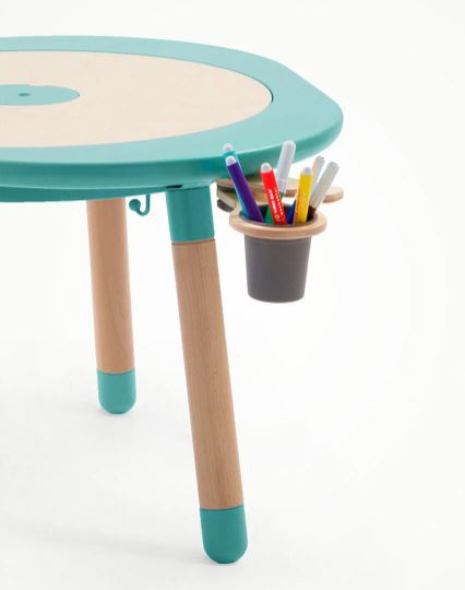 Bočná nádoba na ceruzky a hračky STOKKE MuTable™