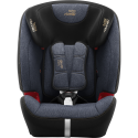 Autosedačka BRITAX-ROMER Evolva 123 SL SICT Blue Marble