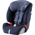 Autosedačka BRITAX-ROMER Evolva 123 SL SICT Moonlight Blue