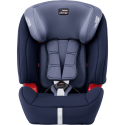 Autosedačka BRITAX-ROMER Evolva 123 SL SICT Moonlight Blue