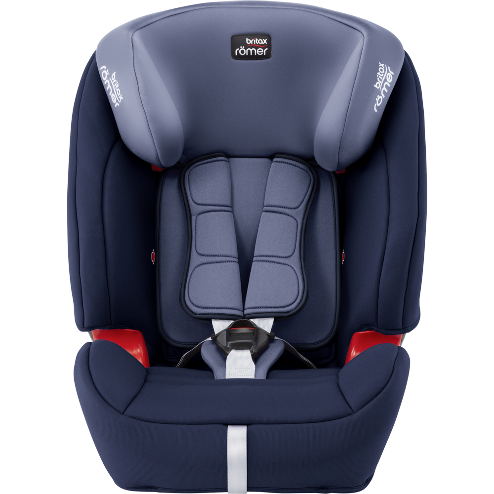 Autosedačka BRITAX-ROMER Evolva 123 SL SICT Moonlight Blue