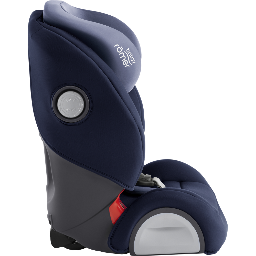 Autosedačka BRITAX-ROMER Evolva 123 SL SICT Moonlight Blue