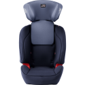 Autosedačka BRITAX-ROMER Evolva 123 SL SICT Moonlight Blue