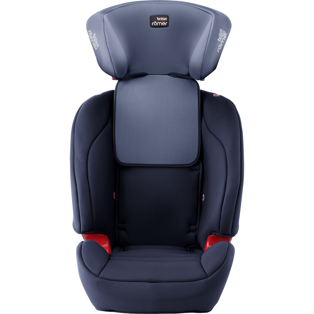 Autosedačka BRITAX-ROMER Evolva 123 SL SICT Moonlight Blue