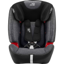 Autosedačka BRITAX-ROMER Evolva 123 SL SICT Graphite Marble