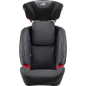 Autosedačka BRITAX-ROMER Evolva 123 SL SICT Graphite Marble