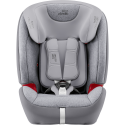 Autosedačka BRITAX-ROMER Evolva 123 SL SICT Grey Marble