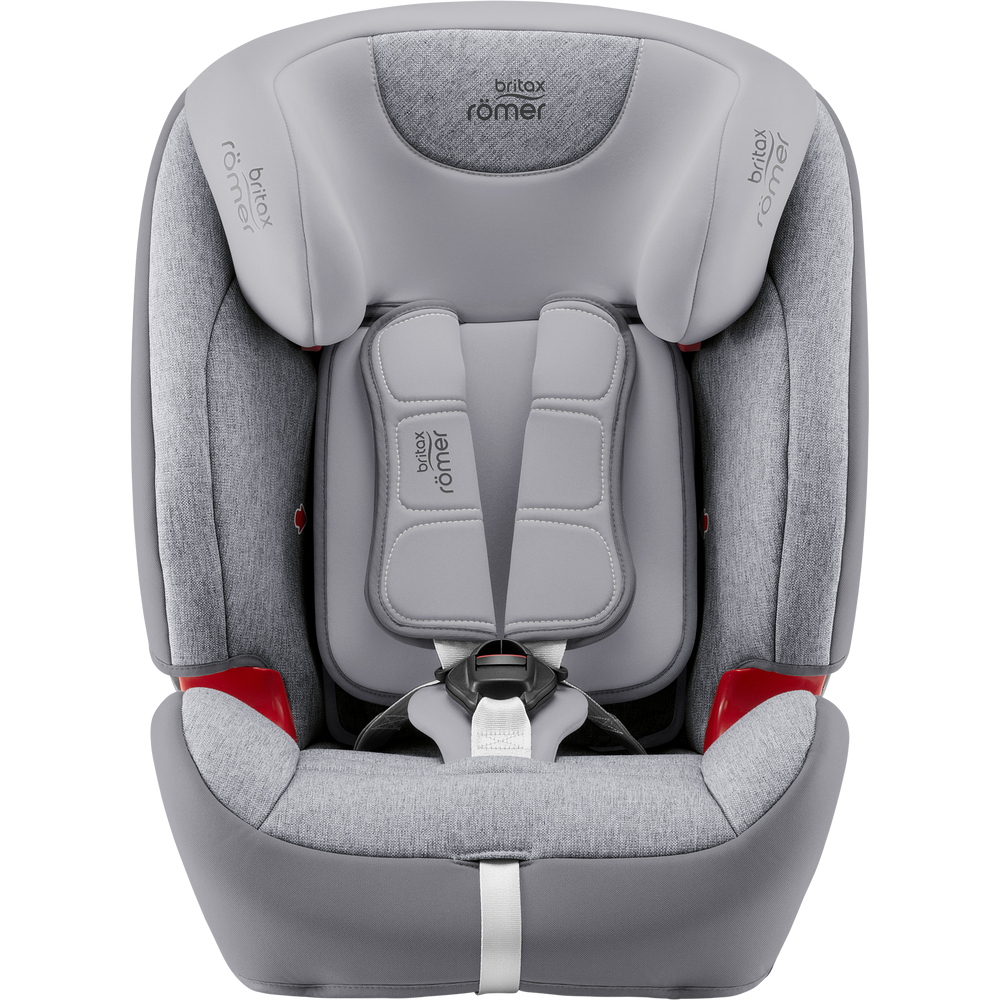 Autosedačka BRITAX-ROMER Evolva 123 SL SICT Grey Marble