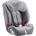 Autosedačka BRITAX-ROMER Evolva 123 SL SICT Grey Marble