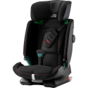 Autosedačka BRITAX-ROMER Advansafix i-size Black Ash