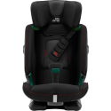 Autosedačka BRITAX-ROMER Advansafix i-size Black Ash