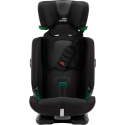 Autosedačka BRITAX-ROMER Advansafix i-size Black Ash