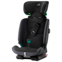 Autosedačka BRITAX-ROMER Advansafix i-size Black Ash