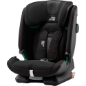 Autosedačka BRITAX-ROMER Advansafix i-size Cool Flow Black