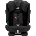 Autosedačka BRITAX-ROMER Advansafix i-size Cool Flow Black