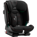 Autosedačka BRITAX-ROMER Advansafix i-size Cool Flow Black